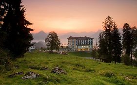 Villa Honegg Switzerland